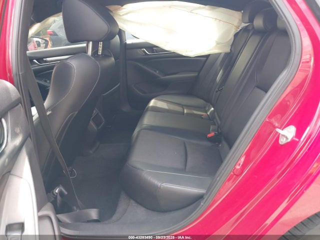 1HGCV1F36NA024747 Honda l15be