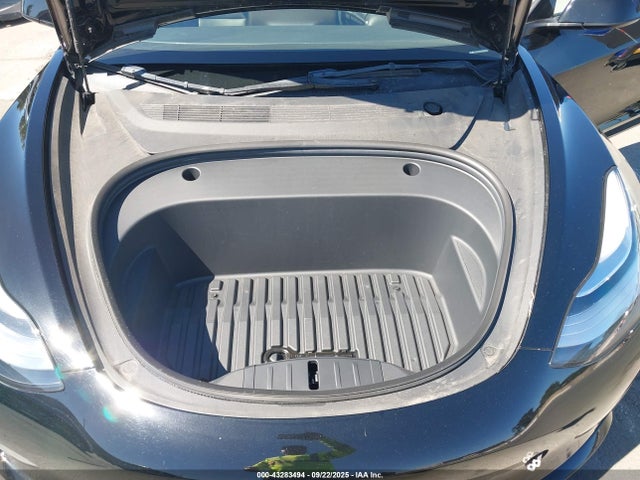2022 TESLA MODEL 3 5YJ3E1EB9NF297289 Photo 9