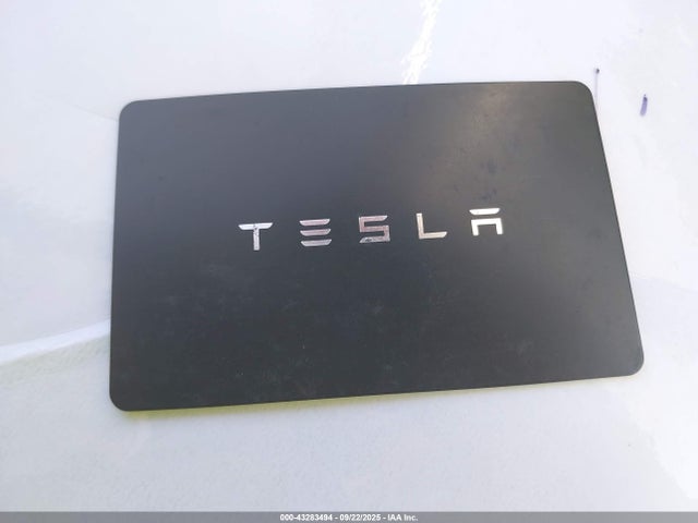 2022 TESLA MODEL 3 5YJ3E1EB9NF297289 Photo 10