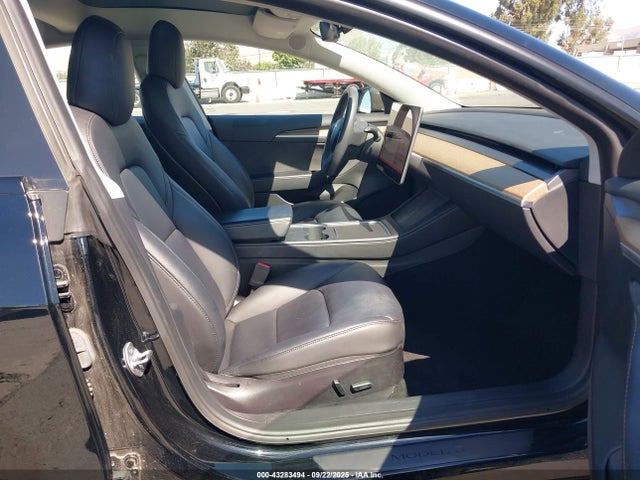 2022 TESLA MODEL 3 5YJ3E1EB9NF297289 Photo 4