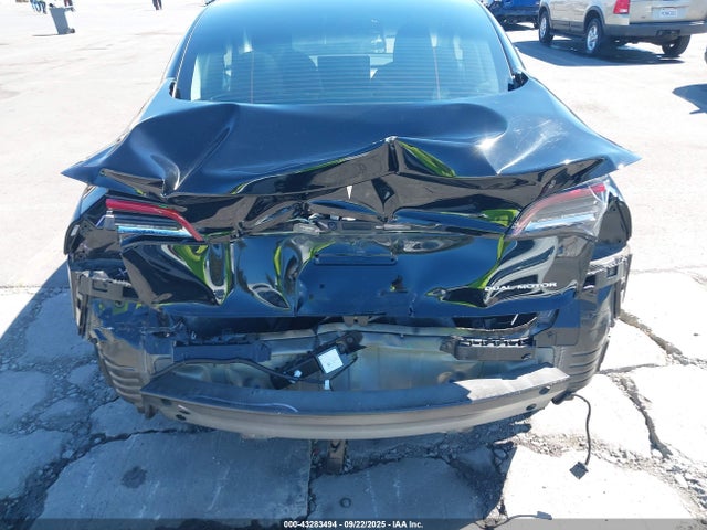 2022 TESLA MODEL 3 5YJ3E1EB9NF297289 Photo 5