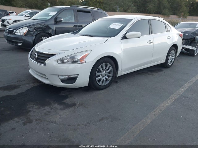 1N4AL3AP9FN332612 Nissan Altima