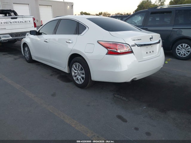 1N4AL3AP9FN332612 Nissan Altima