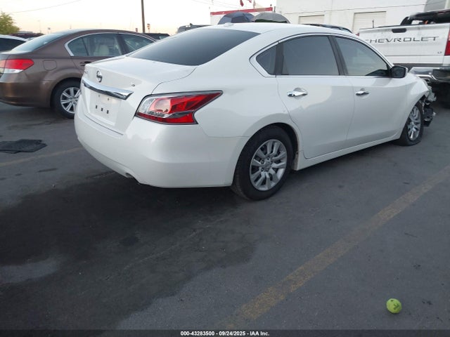 1N4AL3AP9FN332612 Nissan Altima