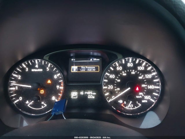 1N4AL3AP9FN332612 Nissan Altima