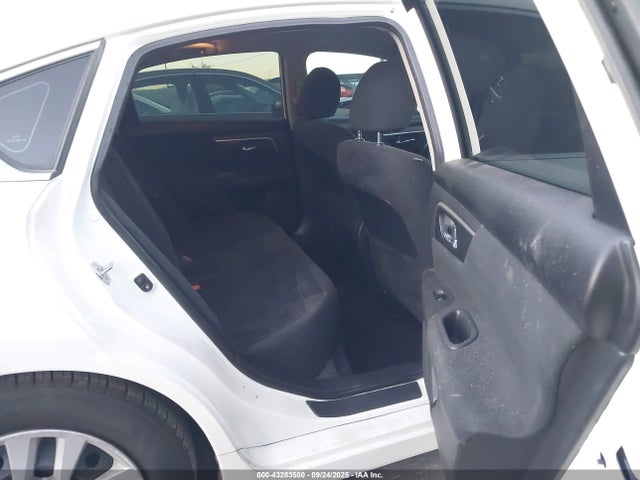 1N4AL3AP9FN332612 Nissan Altima