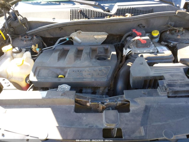 Jeep Compass 2015 1C4NJDBB8FD239967 Image 10