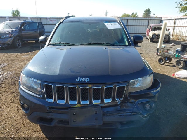 Jeep Compass 2015 1C4NJDBB8FD239967 Image 12