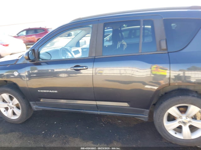Jeep Compass 2015 1C4NJDBB8FD239967 Image 14