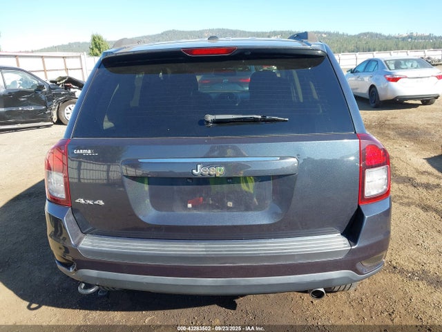 Jeep Compass 2015 1C4NJDBB8FD239967 Image 16