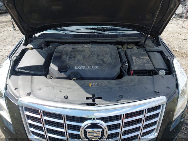 2013 CADILLAC XTS 2G61S5S35D9199340 Photo 9
