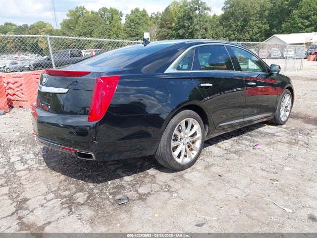 2013 CADILLAC XTS 2G61S5S35D9199340 Photo 3