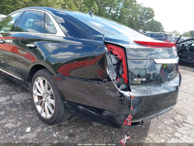 2013 CADILLAC XTS 2G61S5S35D9199340 Photo 5