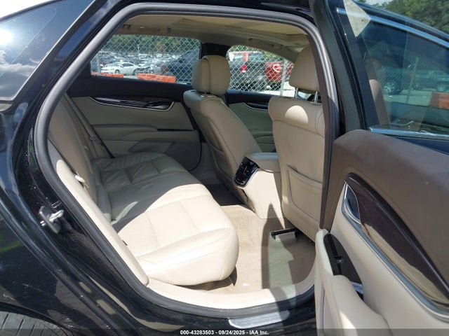 2013 CADILLAC XTS 2G61S5S35D9199340 Photo 7