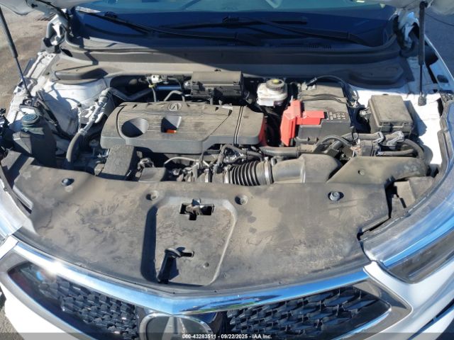 2021 ACURA RDX 5J8TC2H59ML027302 Photo 9