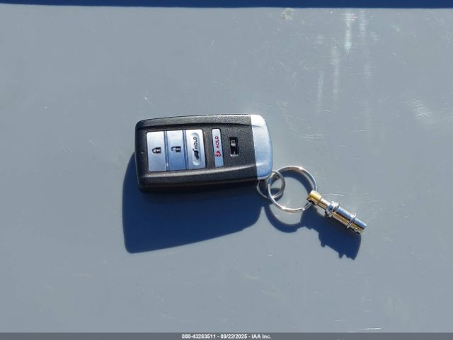 2021 ACURA RDX 5J8TC2H59ML027302 Photo 10