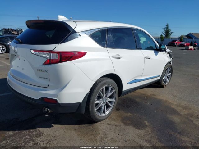 2021 ACURA RDX 5J8TC2H59ML027302 Photo 3