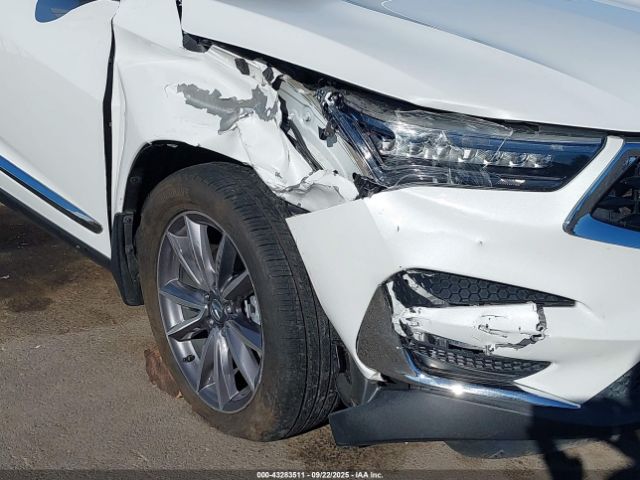 2021 ACURA RDX 5J8TC2H59ML027302 Photo 5