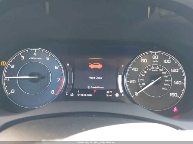 2021 ACURA RDX 5J8TC2H59ML027302 Photo 6