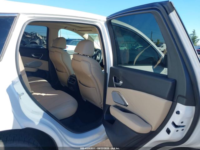 2021 ACURA RDX 5J8TC2H59ML027302 Photo 7