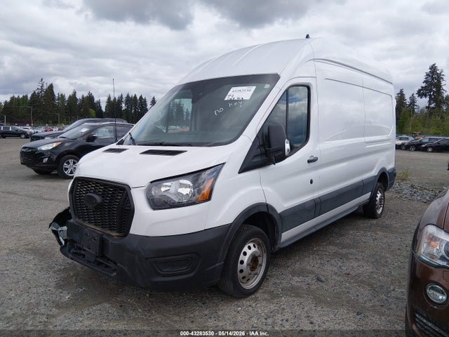 1FTBR2XG1RKA75031 Ford Transit-250