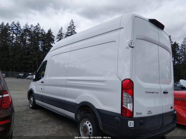 1FTBR2XG1RKA75031 Ford Transit-250