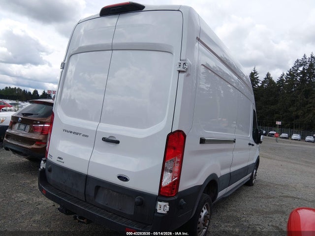1FTBR2XG1RKA75031 Ford Transit-250