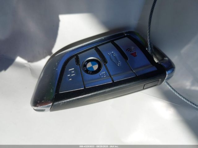 2019 BMW X5 5UXCR6C58KLL14279 Photo 10