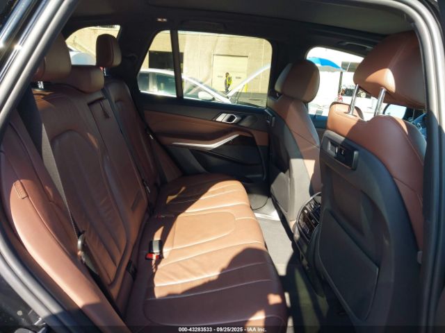 2019 BMW X5 5UXCR6C58KLL14279 Photo 7