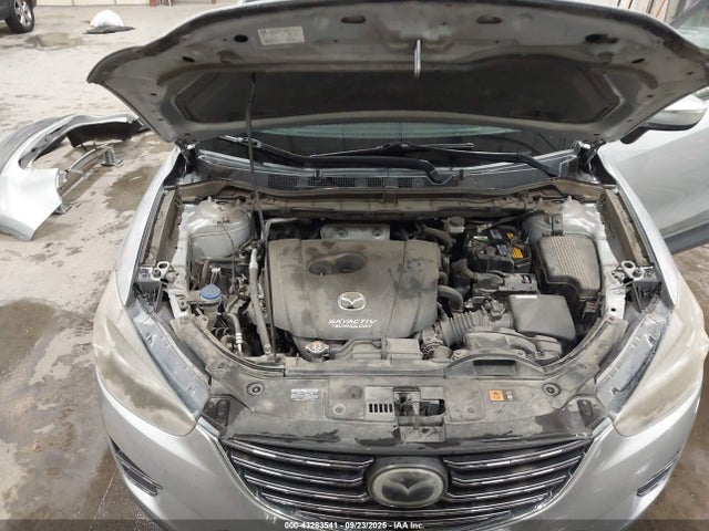 JM3KE4DY2G0748767 Mazda py
