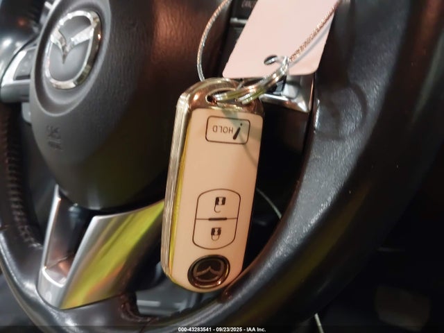 JM3KE4DY2G0748767 Mazda py