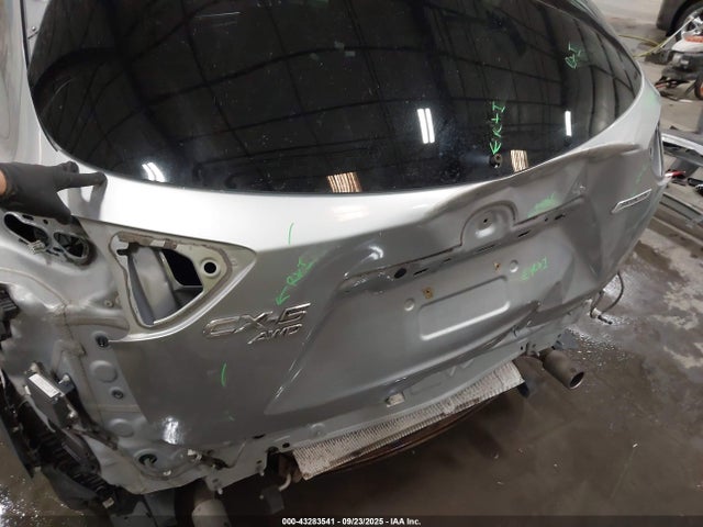 JM3KE4DY2G0748767 Mazda py