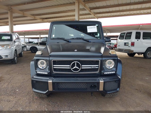 WDCYC7DF5GX244210 Mercedes-Benz m157