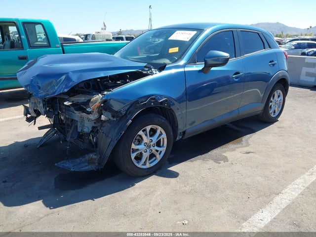 Mazda pe 2019 JM1DKDB72K0415126 Image 2