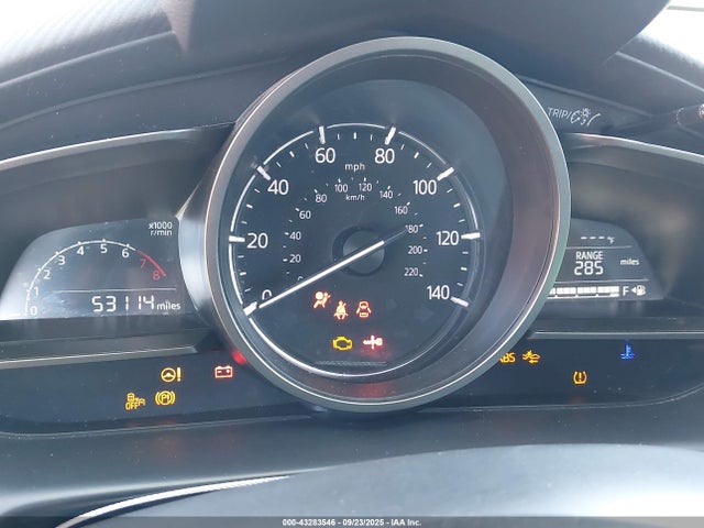 Mazda pe 2019 JM1DKDB72K0415126 Image 7
