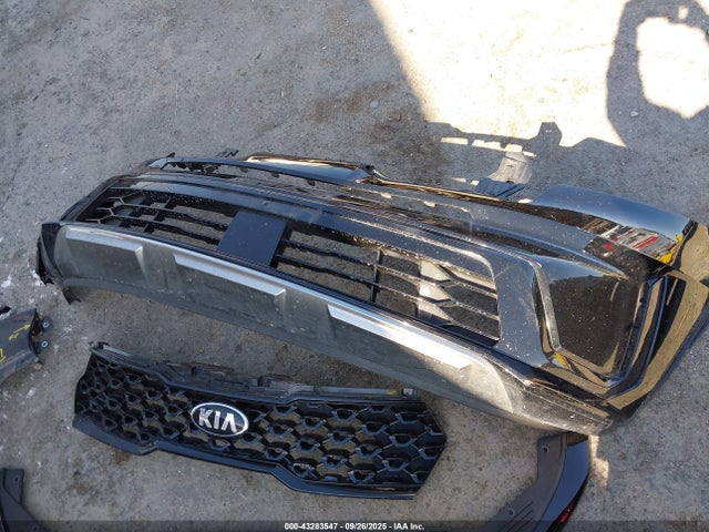 5XYRK4LF9MG058679 KIA t-gdi theta-iii