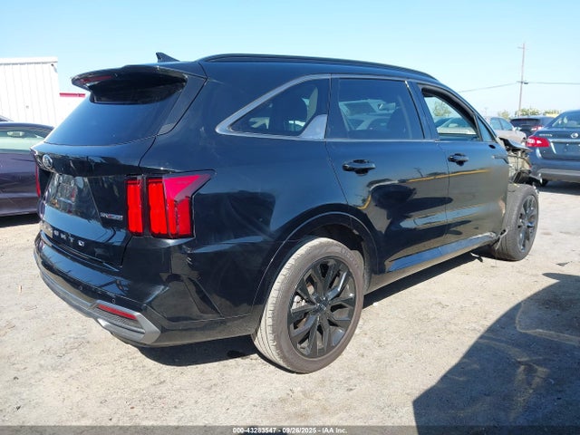 5XYRK4LF9MG058679 KIA t-gdi theta-iii