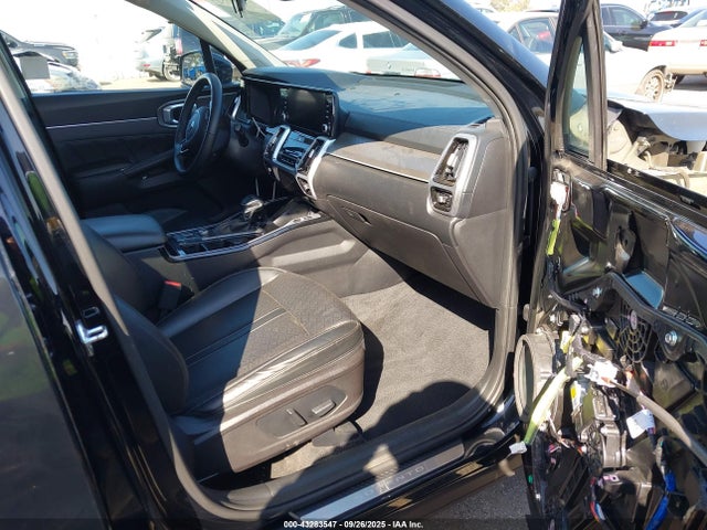 5XYRK4LF9MG058679 KIA t-gdi theta-iii
