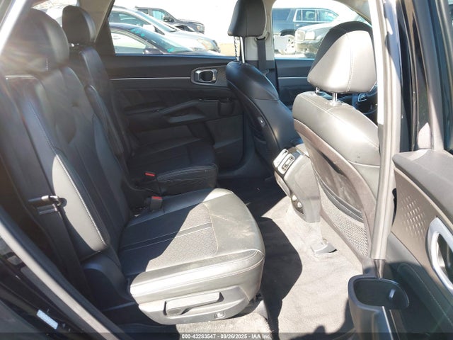 5XYRK4LF9MG058679 KIA t-gdi theta-iii