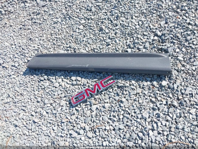 GMC lea - sidi: spark ignited direct injection, e85 max, alum 2017 2GKALMEKXH6310063 Image 12