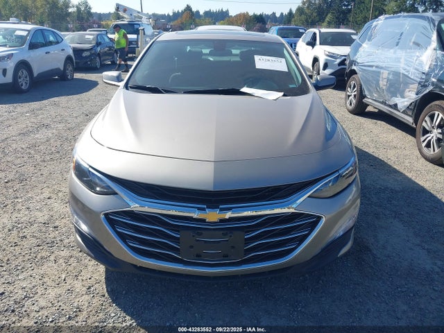 Chevrolet lfv - direct injection, variable valve timing, gen 1 gmna 2022 1G1ZD5ST0NF124265 Image 12