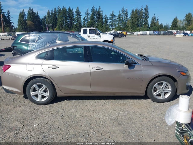 Chevrolet lfv - direct injection, variable valve timing, gen 1 gmna 2022 1G1ZD5ST0NF124265 Image 13