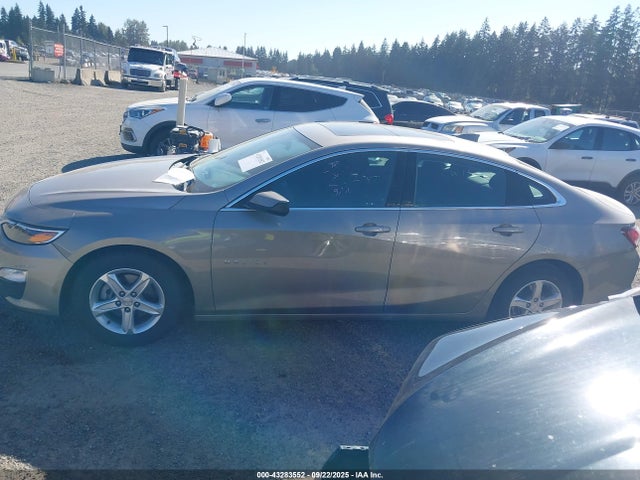 Chevrolet lfv - direct injection, variable valve timing, gen 1 gmna 2022 1G1ZD5ST0NF124265 Image 14