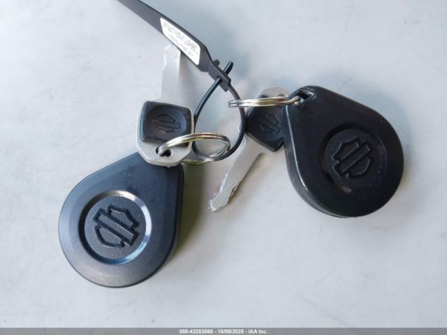 2020 HARLEY-DAVIDSON FXBB 1HD1YJJ13LB029350 Photo 10