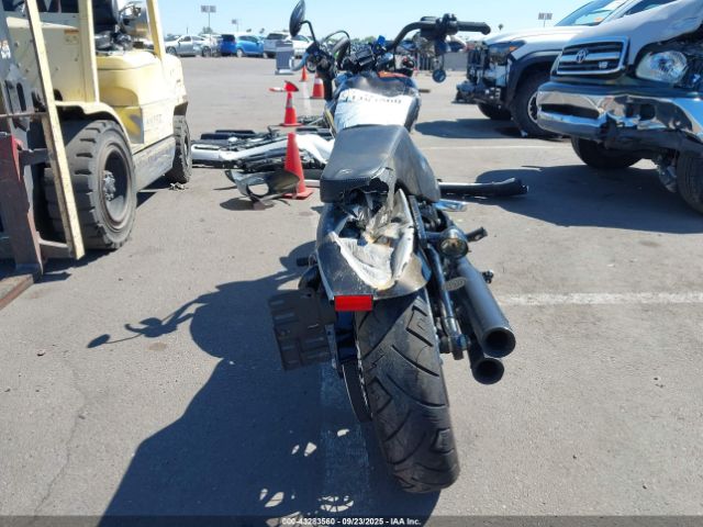 2020 HARLEY-DAVIDSON FXBB 1HD1YJJ13LB029350 Photo 5