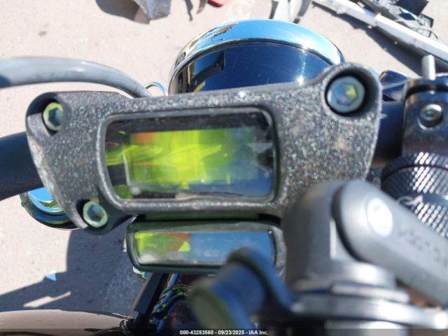 2020 HARLEY-DAVIDSON FXBB 1HD1YJJ13LB029350 Photo 6