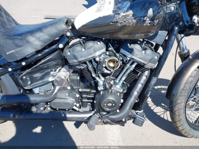 2020 HARLEY-DAVIDSON FXBB 1HD1YJJ13LB029350 Photo 7