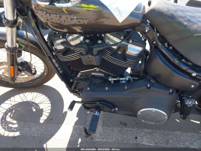 2020 HARLEY-DAVIDSON FXBB 1HD1YJJ13LB029350 Photo 8