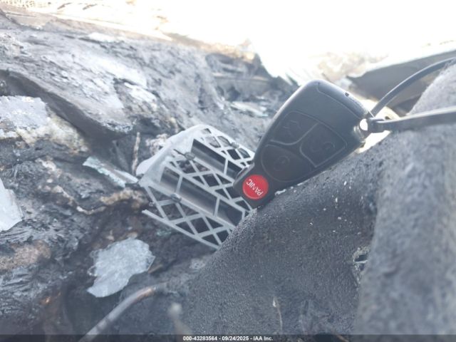 2003 MERCEDES-BENZ SL 500 WDBSK75F93F026573 Photo 10