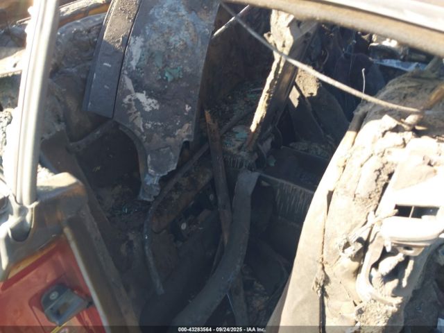 2003 MERCEDES-BENZ SL 500 WDBSK75F93F026573 Photo 7